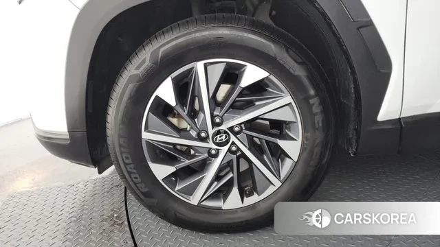 Hyundai Tucson (NX4) id 3777347 из Кореи 15