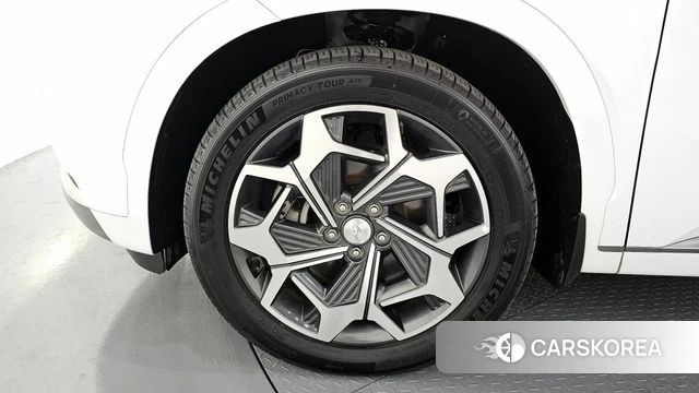 Hyundai Palisade id 3865317 из Кореи 15