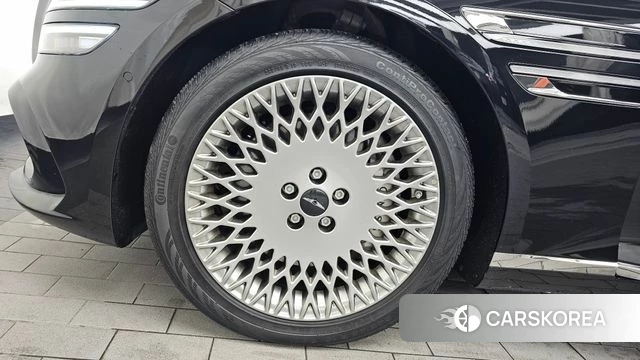Genesis G80 (RG3) id 4607527 из Кореи 15