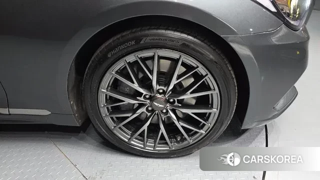 Genesis G80 id 3789332 из Кореи 15