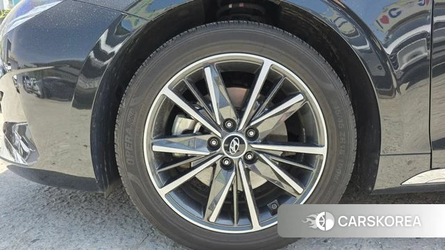 Hyundai The New Grandeur IG id 4203375 из Кореи 26