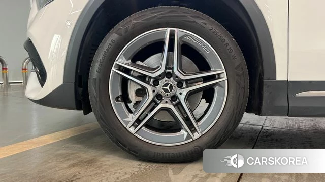 Mercedes-Benz GLA - Class H247 id 4665840 из Кореи 15