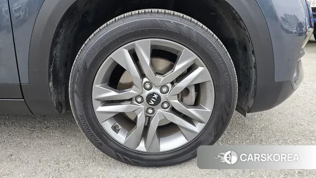 Kia Seltos id 3728218 из Кореи 15