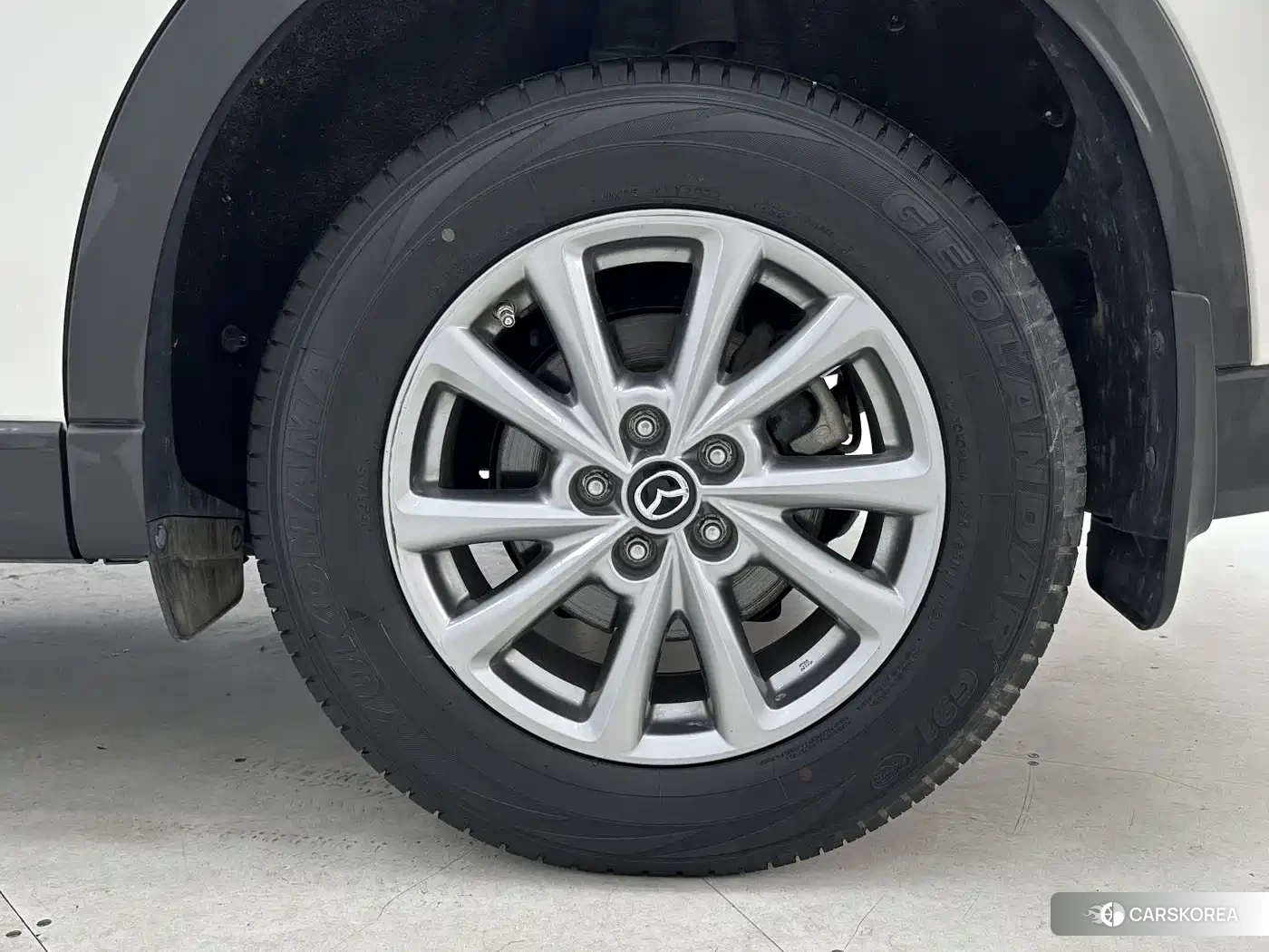 Mazda CX-5 id 4601741 из Китая 12
