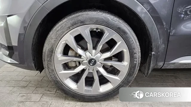 Kia Sorento 4th Generation id 3646600 из Кореи 15