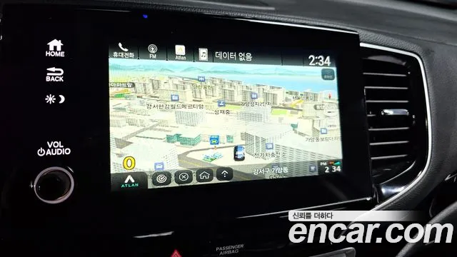 Honda Pilot 3rd generation id 2680415 из Кореи 15