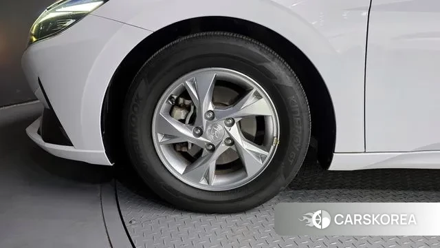 Hyundai Avante (CN7) id 3707810 из Кореи 15