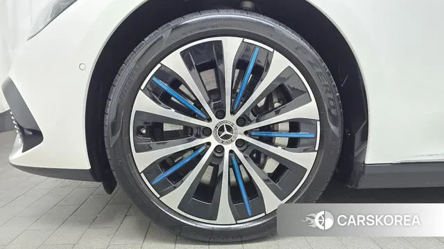 Mercedes-Benz EQE V295 id 3764297 из Кореи 15