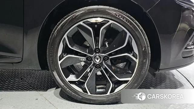 Renault Korea (Samsung) Clio id 3718564 из Кореи 15