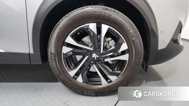 Peugeot e-2008 second generation id 3615987 из Кореи 15