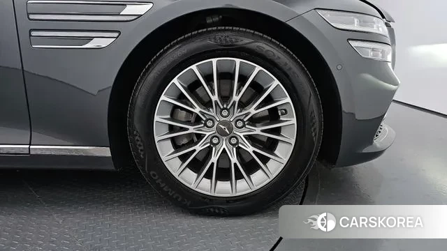 Genesis G80 (RG3) id 3402185 из Кореи 15