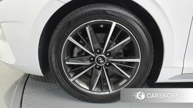 Hyundai The New Grandeur IG id 4620043 из Кореи 25