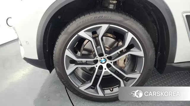 BMW X5 (G05) id 3577247 из Кореи 15