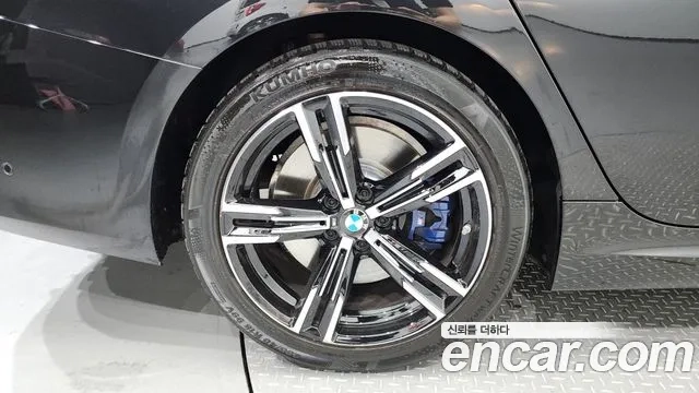 BMW 3 Series (G20) id 2948826 из Кореи 15