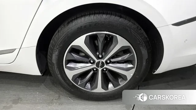 Kia K8 Hybrid id 3400557 из Кореи 15