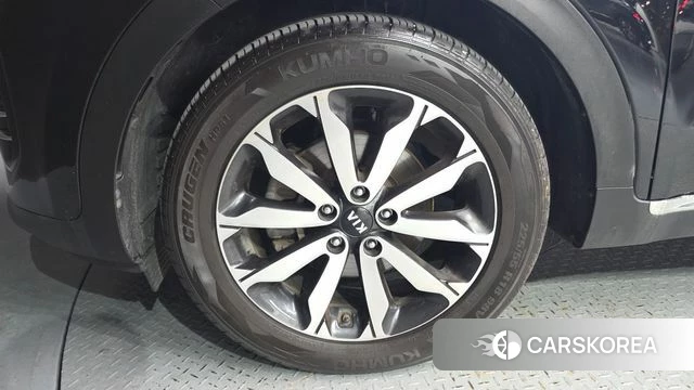 Kia Sportage 4th Generation id 4563493 из Кореи 26
