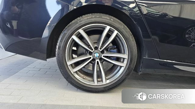 BMW 6 Series GT (G32) id 4458570 из Кореи 15