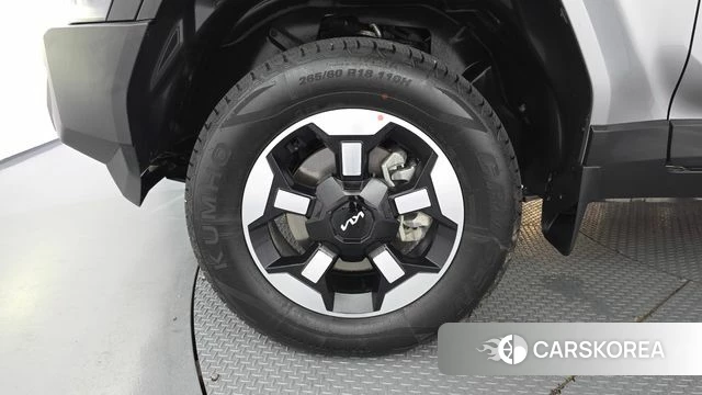Kia Tasman id 4644790 из Кореи 25