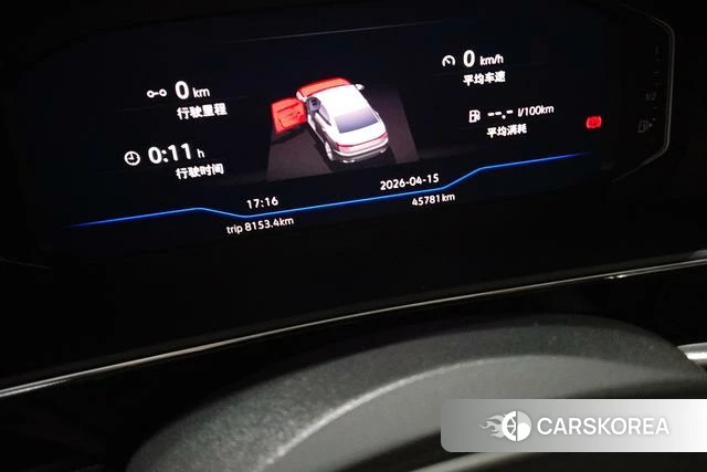 Volkswagen Passat id 4207879 из Китая 12