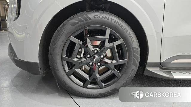 Kia The New Carnival 4th Generation id 4480275 из Кореи 32