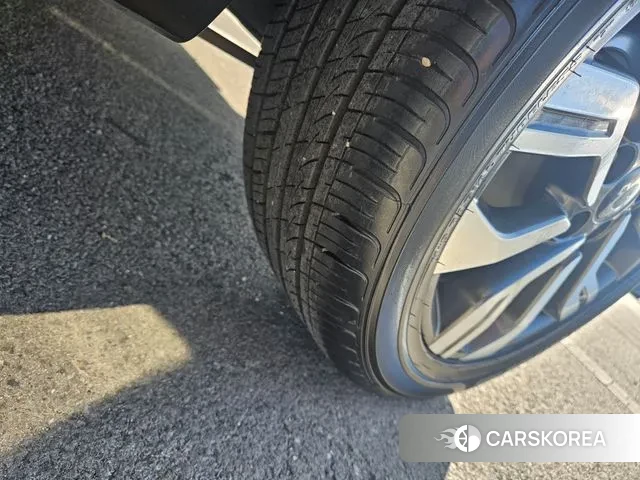 Ssangyong Tivoli Armor id 3460103 из Кореи 15