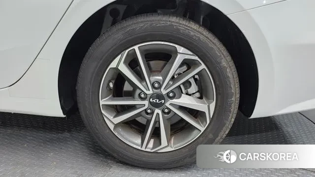 Kia The New K3 2nd generation id 3462225 из Кореи 15