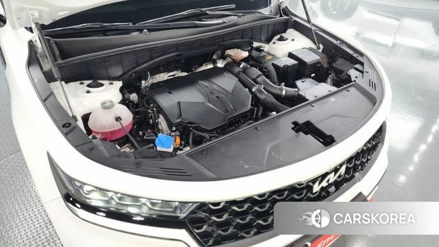 Kia Sorento 4th Generation id 3934452 из Кореи 15