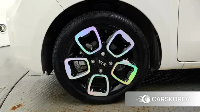 Kia The New Ray id 3055701 из Кореи 15