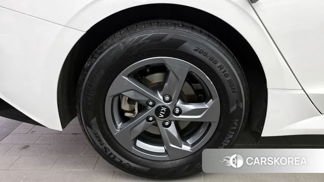 Kia K5 3rd generation id 3924462 из Кореи 15