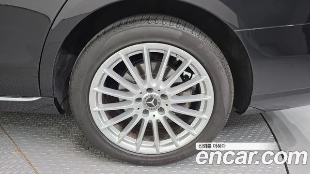 Mercedes-Benz E-Class W213 id 2926840 из Кореи 15