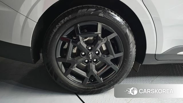 Kia The New Carnival 4th Generation id 4177864 из Кореи 15