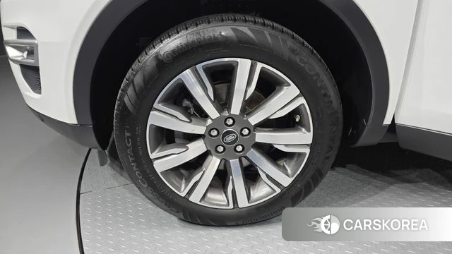 Land Rover Discovery Sports id 3912014 из Кореи 15