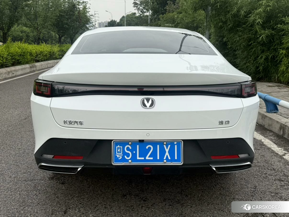 Chang'an Yidong id 4455559 из Китая 8