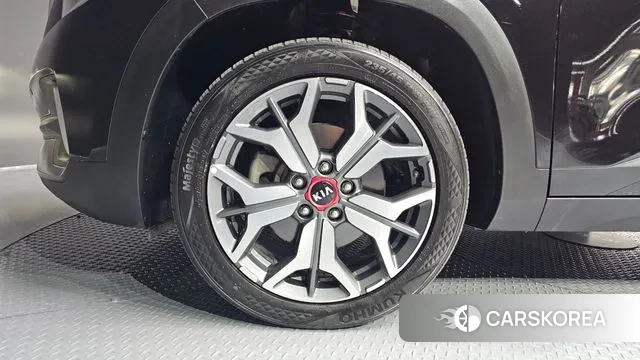 Kia Seltos id 3374149 из Кореи 15