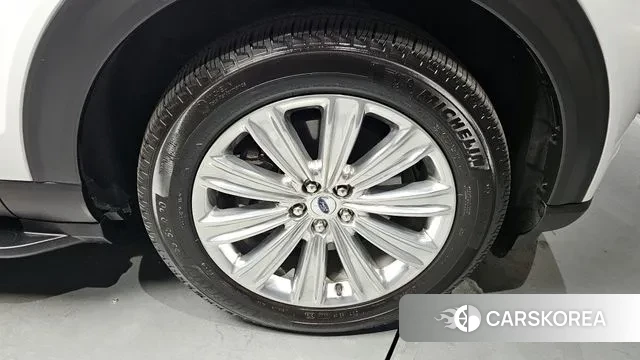 Ford Explorer 6th Generation id 3639644 из Кореи 15