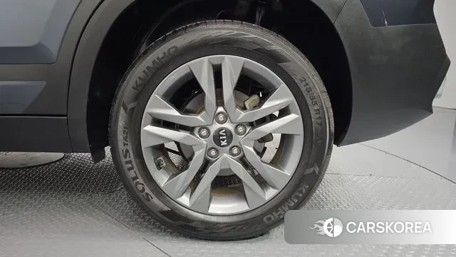 Kia Seltos id 3380137 из Кореи 15