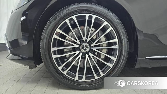 Mercedes-Benz S-Class W223 id 4476392 из Кореи 28