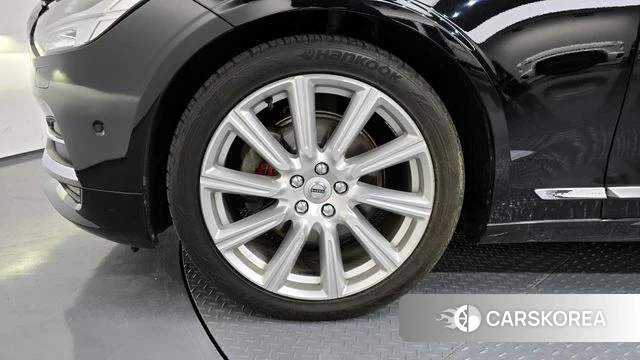 Volvo S90 id 4331396 из Кореи 28