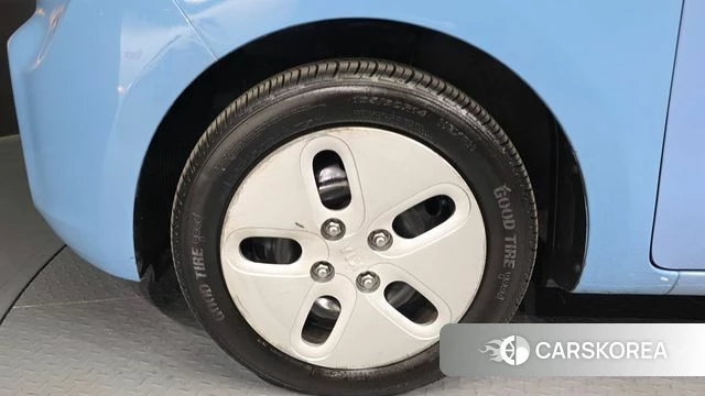 Kia The New Ray id 4225031 из Кореи 25