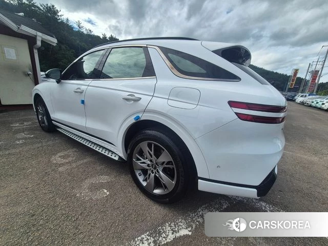 Genesis GV70 id 4519213 из Кореи 15