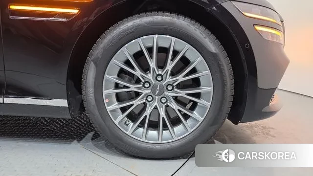 Genesis G80 (RG3) id 3610434 из Кореи 15