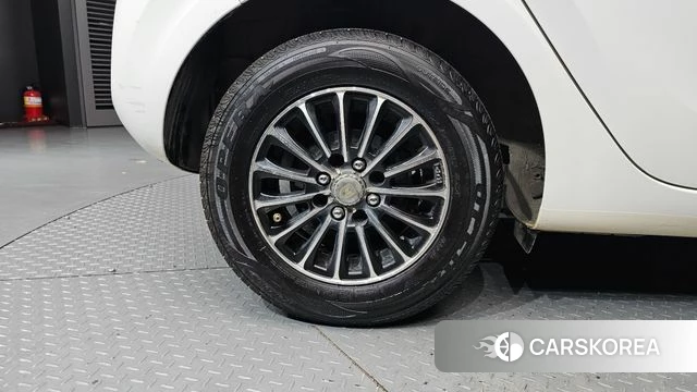 Kia All New Morning (JA) id 4477408 из Кореи 15