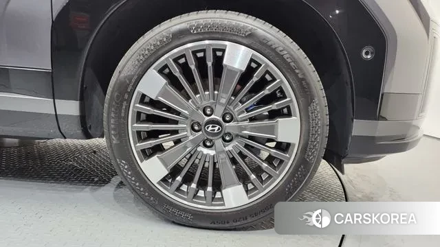 Hyundai Santa Fe (MX5) id 3549786 из Кореи 15