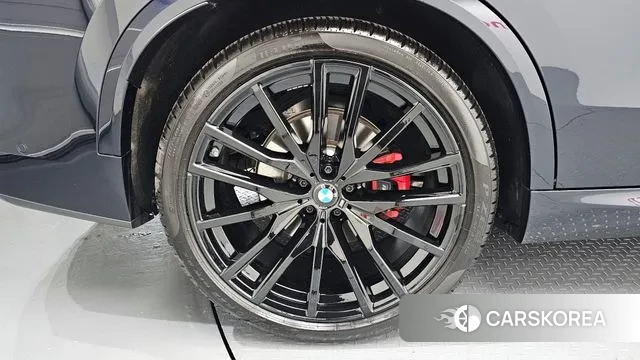 BMW X5 (G05) id 3442262 из Кореи 15