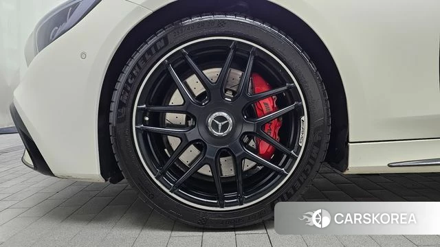 Mercedes-Benz S-Class W222 id 4736351 из Кореи 27
