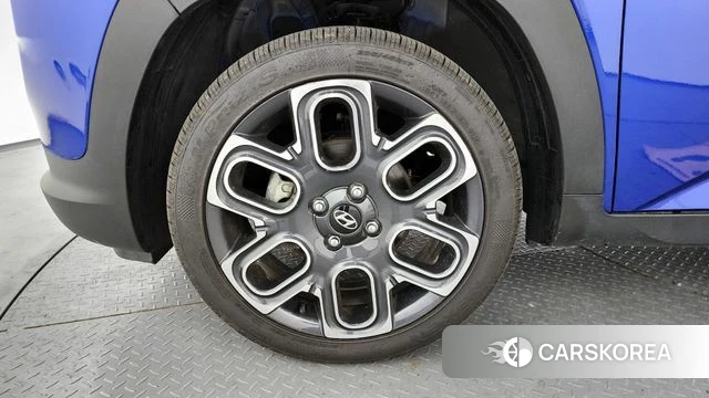 Hyundai Casper id 3884059 из Кореи 15