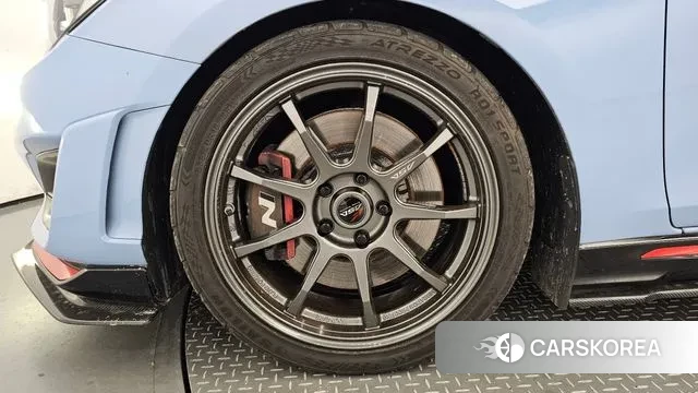 Hyundai Veloster (JS) id 3000334 из Кореи 15