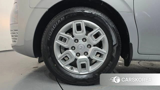 Hyundai Staria id 4784275 из Кореи 15