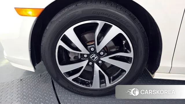 Honda Odyssey id 3480040 из Кореи 15