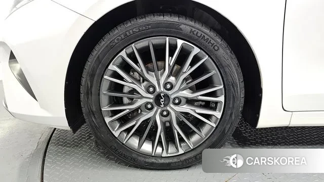 Kia The New K3 2nd generation id 3044097 из Кореи 15